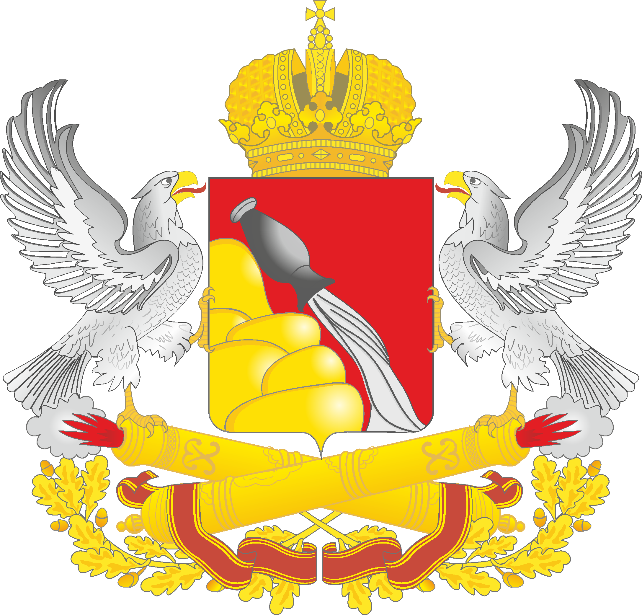 Правительство Воронежской области
